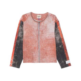 Gallery Dept. Heren, Sweatshirts & Hoodies, Veelkleurig, Maat: XL