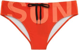 Sundek Uomo, Costumi da bagno, Arancione, M, new