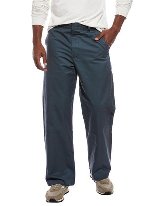 Oakley Allday Wide Leg Chino Pant