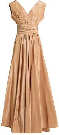 Giada Curti DRESSES - Maxi dresses on YOOX.COM