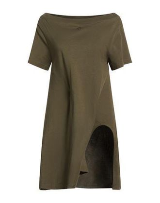 Courr&egrave;ges VESTIDOS - Minivestidos en YOOX.COM