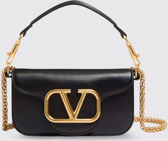 Valentino Garavani Borsa Loc&ograve; Valentino Garavani in pelle