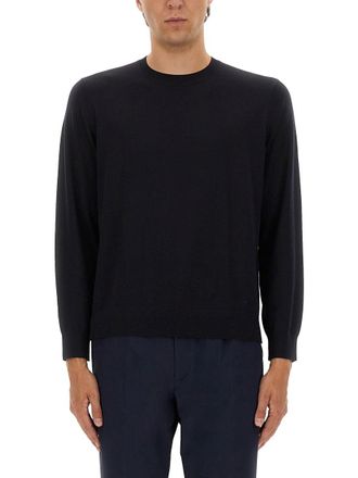 Theory Wool Jersey