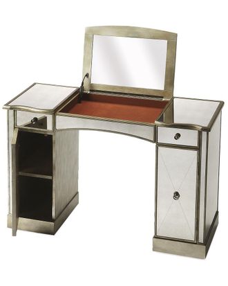 Butler Specialty Company Celeste Mirrored Vanity
