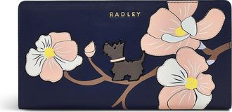 Radley London Coin Street - Magnolia Large Bifold Wallet