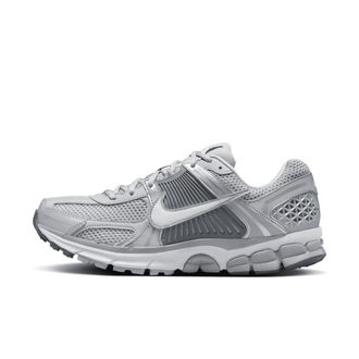 Nike Mens Zoom Vomero 5 Shoes in Grey | FJ4151-003