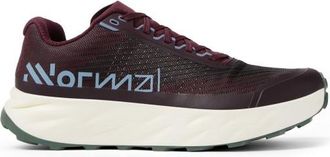 NNormal Kjerag 2.0 Trailrunningschuhe - Unisex | weiß