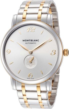 Montblanc Star Classique Mens Watch