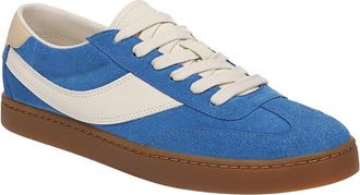 Vince Korrin-B Suede Sneaker