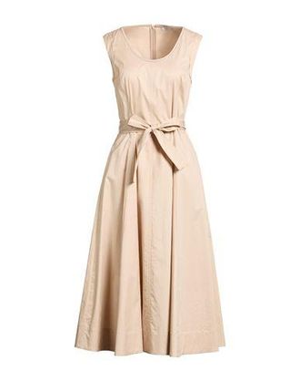 PESERICO Midi dresses