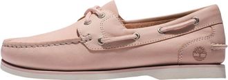 Timberland (WMNS) Timberland Classic Boat Cameo Rose TB0A5RTF6621