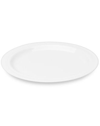 Berghoff Dnu Aur Discontinued Berghoff Essentials Hotel Porcelain Bread Plate