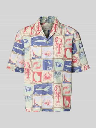 GANT Regular Fit Freizeithemd aus reiner Baumwolle in Weiss, Gr&ouml;&szlig;e XXXL