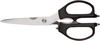 Shun 9 Inch Pull Apart Multi-Purpose Shears in Ebony at Nordstrom