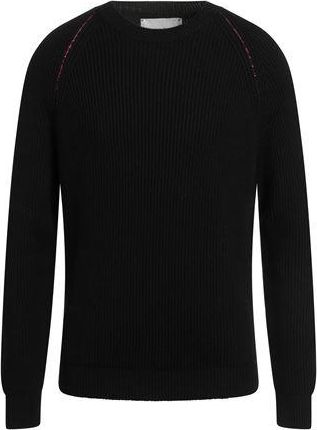 Amaranto PRENDAS DE PUNTO - Pullover en YOOX.COM
