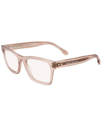 Isabel Marant Womens Im0018 52Mm Optical Frames