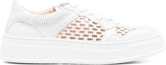 AGL Sneakers Giuly - Bianco