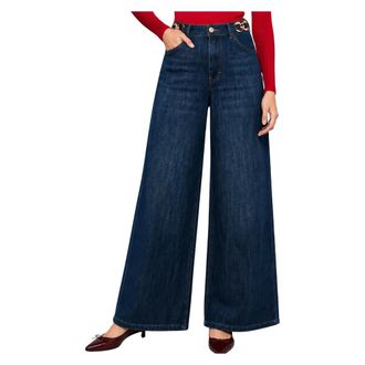 Kocca Donna, Jeans, Blu, S, new