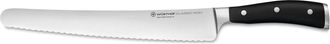 W&uuml;sthof Classic Ikon 10 Inch Super Slicer