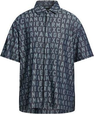 A|X Armani Exchange TOPWEAR - Camicie su YOOX.COM