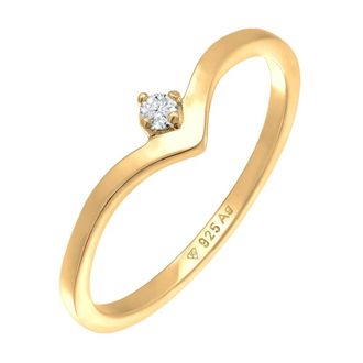 Elli Dames, Accessoires, Geel, Maat: 58 MM