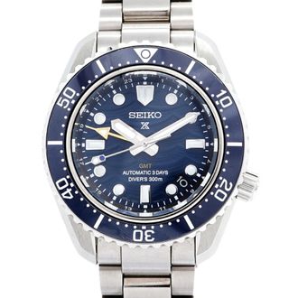 Seiko Seiko