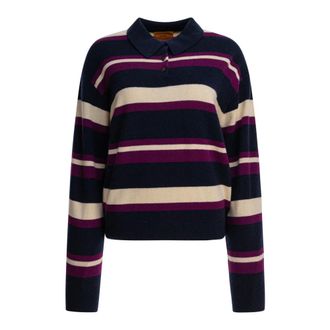 Guest In Residence Alpine Collegiate Polo