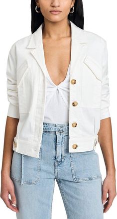 Derek Lam Gwen Field Jacket