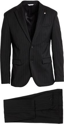 Manuel Ritz TRAJES Y CONJUNTOS - Trajes en YOOX.COM
