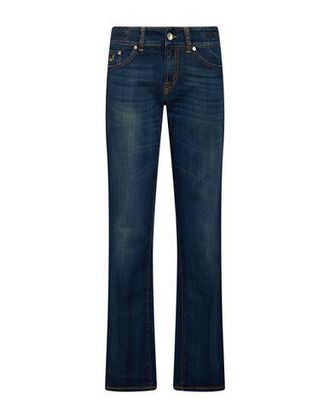 Jacob Cohen BOTTOMWEAR - Jeans on YOOX.COM