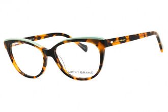 Lucky Brand VLBD239 0HAV 00 Havana 52mm