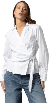 Kocca Donna, Camicette, Bianco, S, new