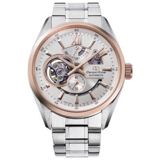 Orient Contemporary Mens Watch