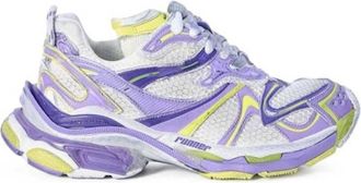 Balenciaga Runner 2.0 Mesh Sneakers, Brand Size 40 ( US Size 10 )