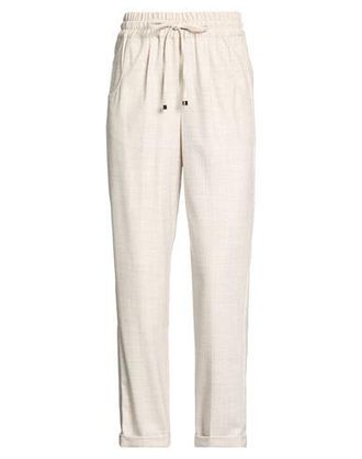 Kiton BOTTOMWEAR - Trousers on YOOX.COM