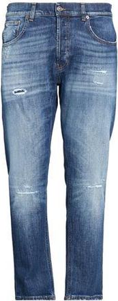 Dondup HOSEN & RÖCKE - Jeanshosen auf YOOX.COM