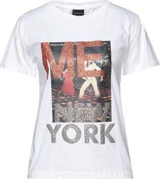 Marc Ellis TOPWEAR - T-shirts sur YOOX.COM