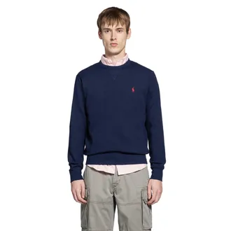 Ralph Lauren The RL Fleece Sweatshirt