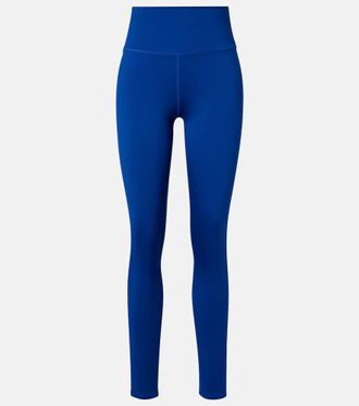 Varley Assure high-rise leggings