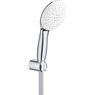 GROHE 27 803 30e Tempesta 110 Conjunto Ducha Con Soporte Cromo - Ref: 27 803 30e - Grohe