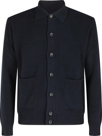 FILIPPO DE LAURENTIIS Hombre, Jerseys, Azul, Talla: M