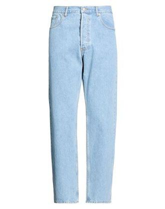 Dries Van Noten BOTTOMWEAR - Pantaloni jeans su YOOX.COM