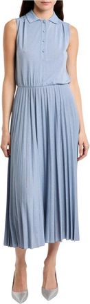Marella Mujer, Vestidos, Azul, Talla: S