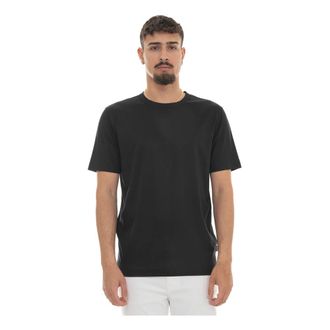 HUGO BOSS Uomo, Top, Nero, 2Xl, new