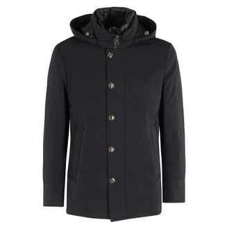 Montecore Hombre, Chaquetas, Azul, Talla: XL