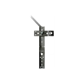 OEM 10 X Supporto Vercelli Piega 80 Mm Lunghezza 40 Mm