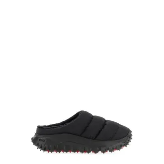 Moncler Hombre, Zapatos, Negro, Talla: 40 EU