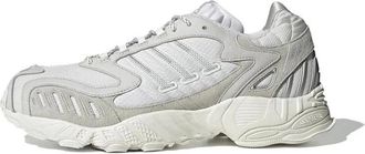 adidas Torsion Trdc - Dames - Hardloopschoenen - Wit - 36 EU - Fitness