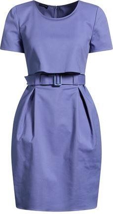 Emporio Armani VESTIDOS - Minivestidos en YOOX.COM