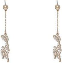 Karl Lagerfeld JEWELLERY and WATCHES - Earrings on YOOX.COM